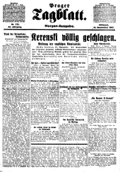 Prager Tagblatt