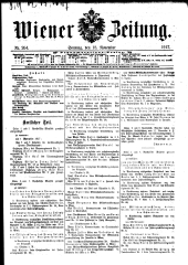 Wiener Zeitung