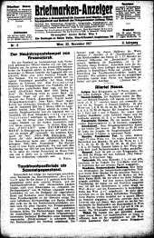 Kriegssammler-Zeitung