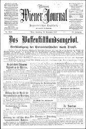 Neues Wiener Journal