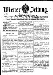 Wiener Zeitung