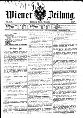 Wiener Zeitung