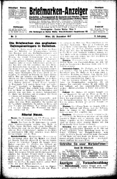 Kriegssammler-Zeitung