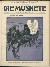 Die Muskete