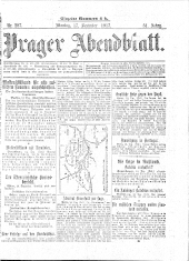 Prager Abendblatt