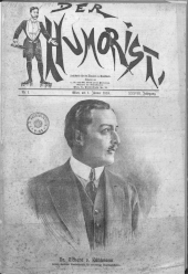 Der Humorist