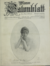 Wiener Salonblatt