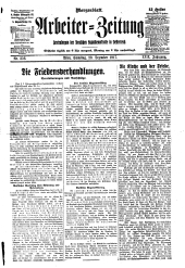 Arbeiter Zeitung