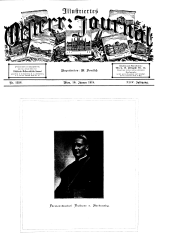 Illustriertes Österreichisches Journal
