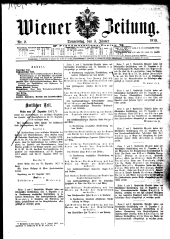 Wiener Zeitung