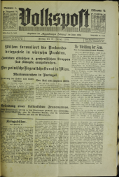 Eggenburger Zeitung