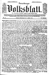 Vorarlberger Volksblatt