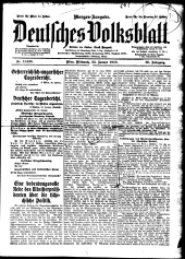 Deutsches Volksblatt