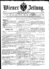 Wiener Zeitung