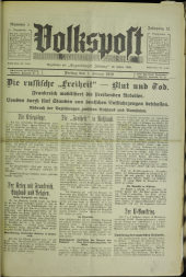 Eggenburger Zeitung