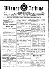 Wiener Zeitung