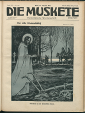 Die Muskete