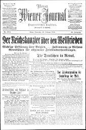 Neues Wiener Journal