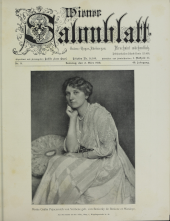 Wiener Salonblatt