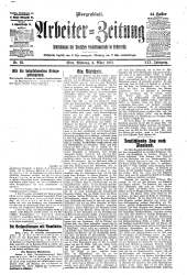 Arbeiter Zeitung