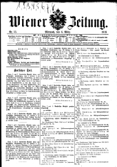 Wiener Zeitung