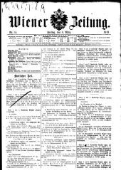 Wiener Zeitung