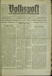 Eggenburger Zeitung