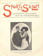 Sport und Salon