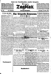 Prager Tagblatt