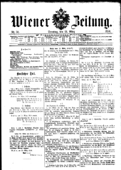 Wiener Zeitung