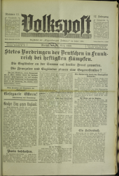 Eggenburger Zeitung