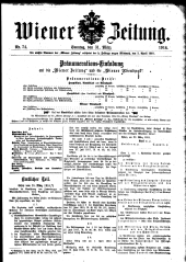 Wiener Zeitung