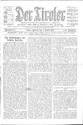 Der Tiroler