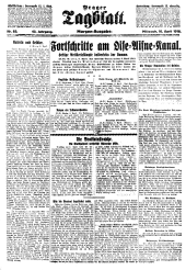 Prager Tagblatt