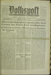 Eggenburger Zeitung