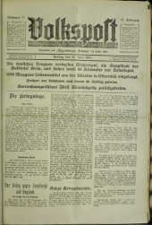 Eggenburger Zeitung