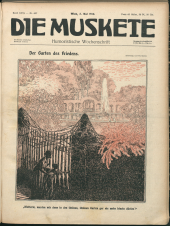 Die Muskete