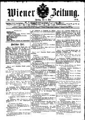 Wiener Zeitung