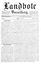 Der Vorarlberger