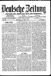 Deutsche Zeitung