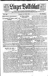Linzer Volksblatt