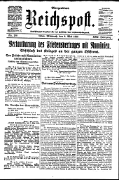 Reichspost