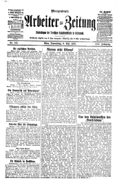 Arbeiter Zeitung