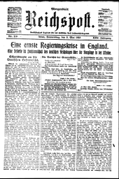 Reichspost