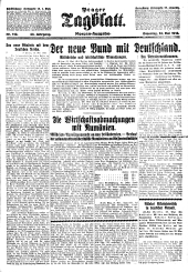 Prager Tagblatt