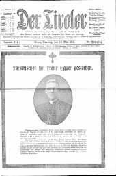 Der Tiroler