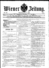 Wiener Zeitung