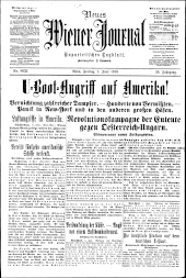 Neues Wiener Journal