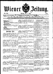 Wiener Zeitung