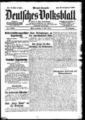 Deutsches Volksblatt